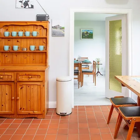 Beautiful Farmhouse In Ardfert Co Kerry Ireland Holiday home
