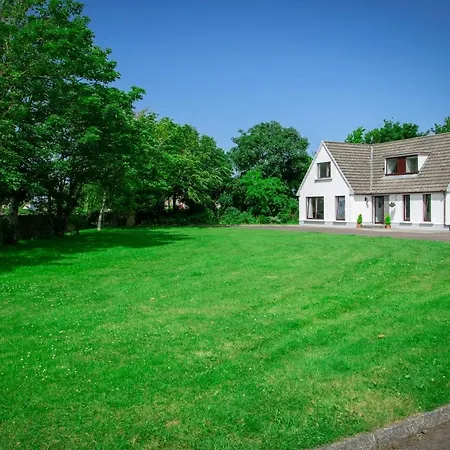Holiday home Beautiful Farmhouse In Ardfert Co Kerry Ireland *