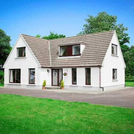 Nyaraló Beautiful Farmhouse In Ardfert Co Kerry Ireland Ard Fhearta