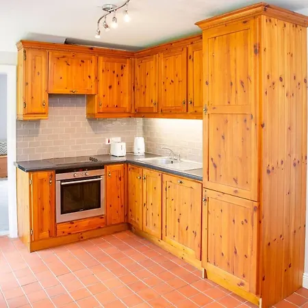 Beautiful Farmhouse In Ardfert Co Kerry Ireland *
