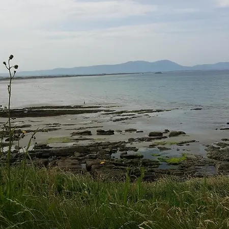 Holiday home Beautiful Farmhouse In Ardfert Co Kerry Ireland Ardfert