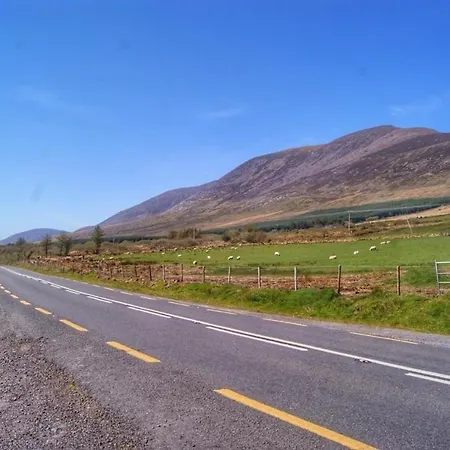 Beautiful Farmhouse In Ardfert Co Kerry Ireland Holiday home Ardfert
