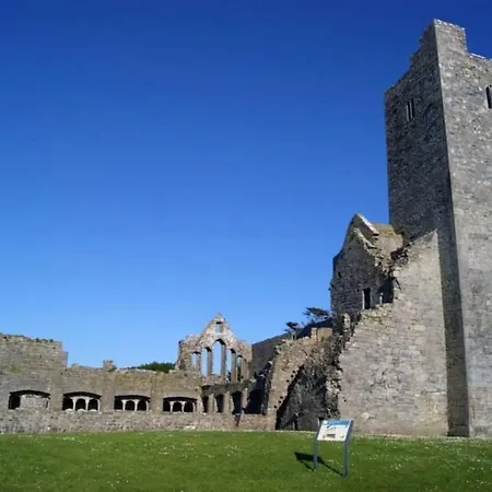 Holiday home Beautiful Farmhouse In Ardfert Co Kerry Ireland Ardfert
