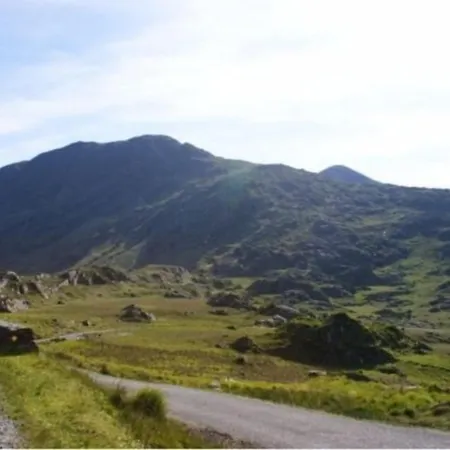Holiday home Beautiful Farmhouse In Ardfert Co Kerry Ireland Ardfert